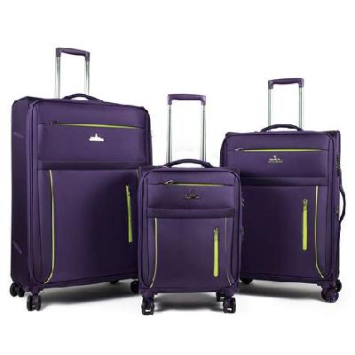 Killer Set Of 3 Travel Set