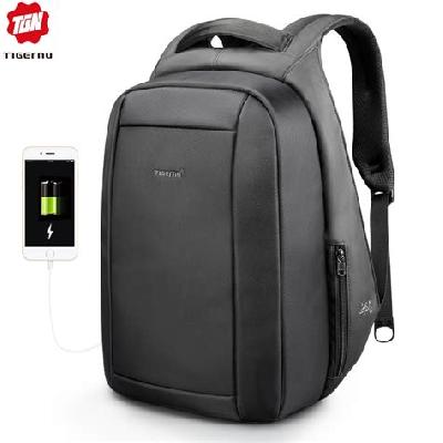 Lugg Anti Theft Backpack