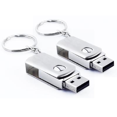 Metal Pen Drive