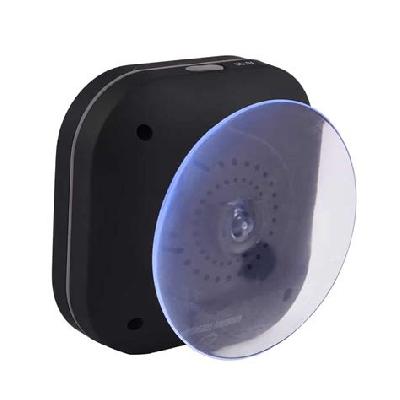Mist Bluetooth speaker