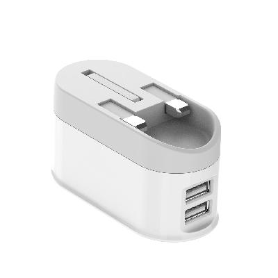 Mobile Timer Charger