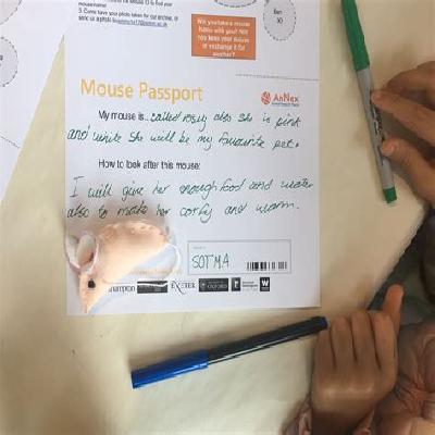 Mouse Exch