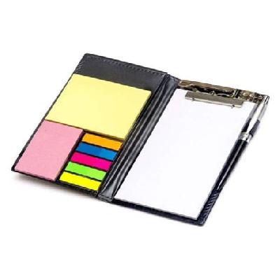 Notepad and Sticky Pads 