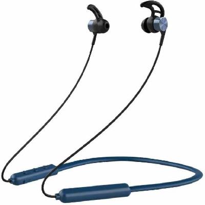 Pebble Bluetooth headset