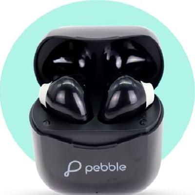 Pebble Neo Buds Wireless Bluetooth Earpods