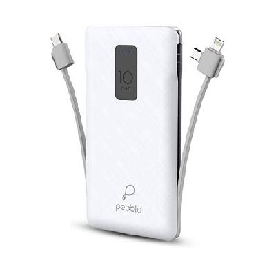 Pebble Power Bank