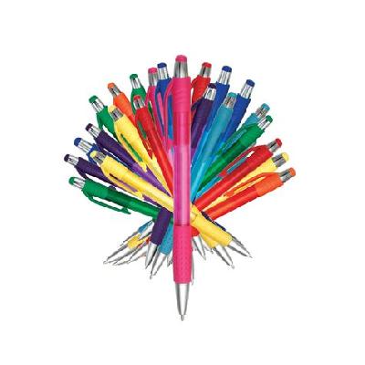 Plastic Pen