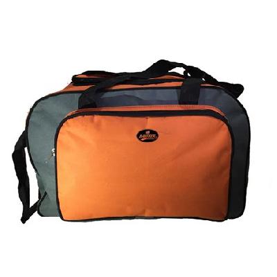 Polyester Duffel Bag