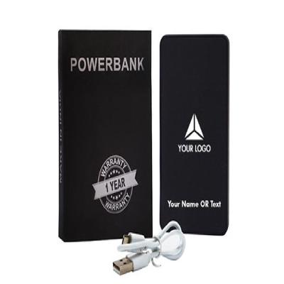 Power Glow Hand USB with Logo