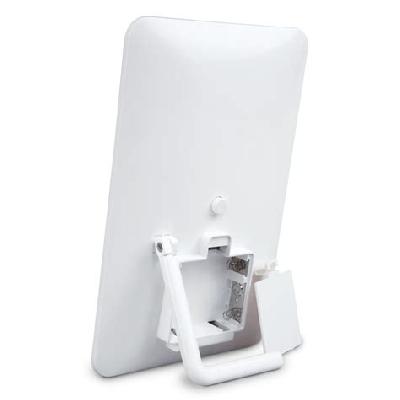 Rechargeable Touch Lamp With Bluetooth Speaker, Plant Pot, Tumbler And Night Lamp