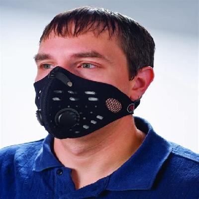 Respiratory Mask