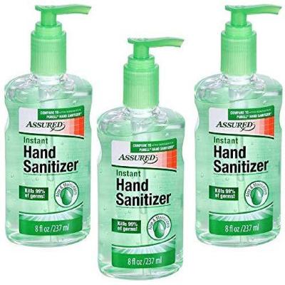 sanitizers