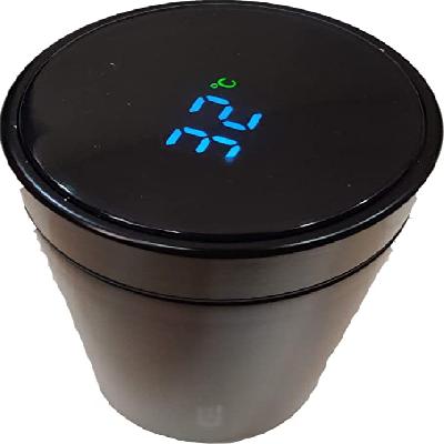 Smart Vacuum Flask - DEGREE