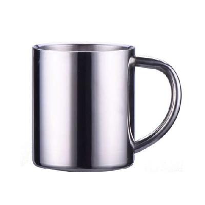 Stainless Steel Mug (350ml)