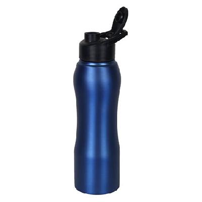 Stainless Steel Sipper Bottle