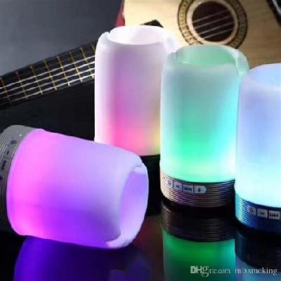 Technonicol E304B - Pen Holder Bluetooth Speaker