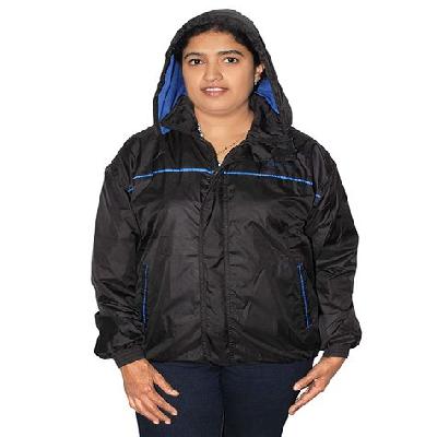 Unisex Wind Cheater Jacket