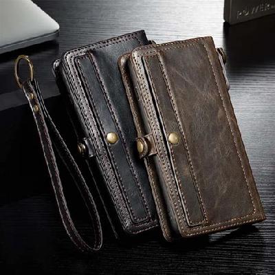 Urban Gear Card Holder