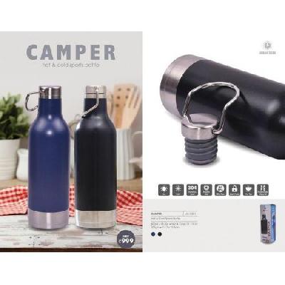 UrbanGear Phantom Stainless Steel Hot 