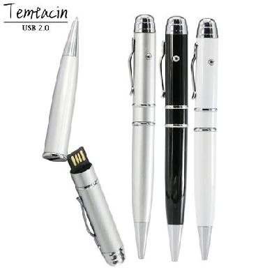 USB Metal Pen