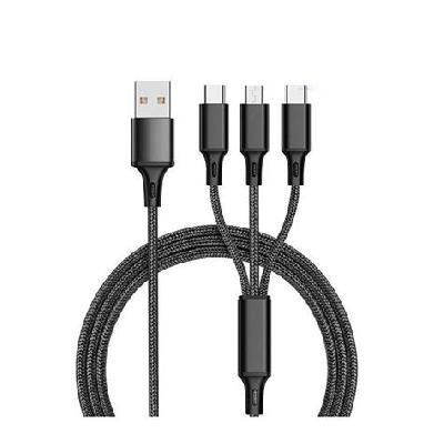 XECH 3 In 1 Fast Mobile Charging Cable
