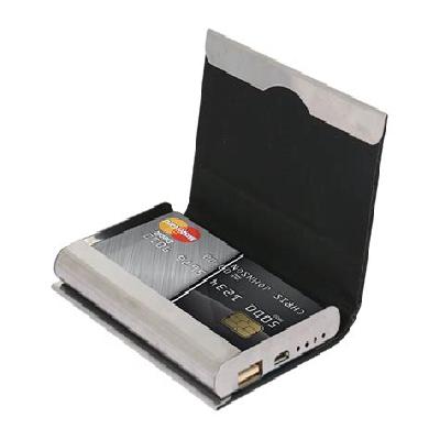 XECH Atlas - Power Bank Capacity: 5000mAh