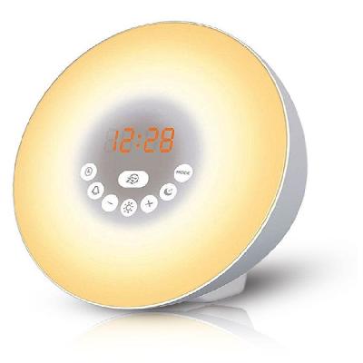 Xech Wake Up Light Speaker