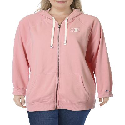 Zipper Sweatshirt