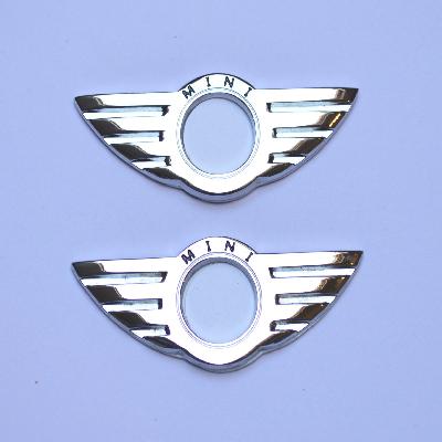 26 mm Mini Pin Badge
