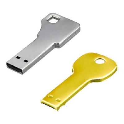 Key Shape USB Pen Drive