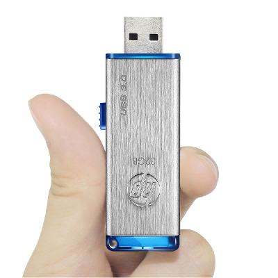 Metal USB Flash Drive