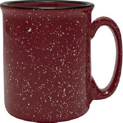 Printed Ceramic Mug