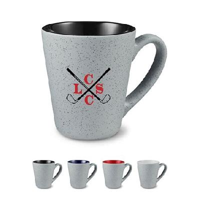Ceramic Promotional Mug