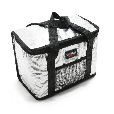 Insulated Food Delivery Bags