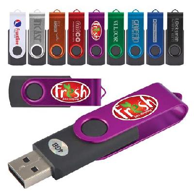 Promotional Card USB Pen Drive