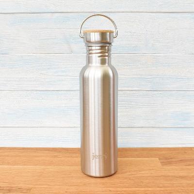Stainless Steel Water Bottle