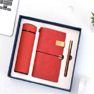 3 Piece Corporate Gift Set