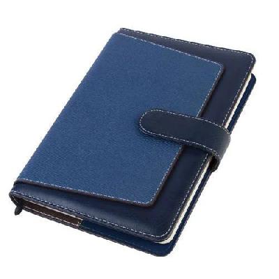 Corporate Diary