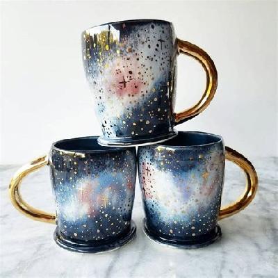 Customised Ceramic Coffee Mug