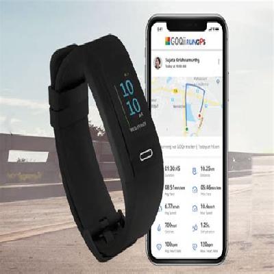 GOQii Vital 3.0