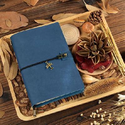 Office Diary Note Book Personalized