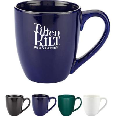 Promotional Ceramic Coffee Mug