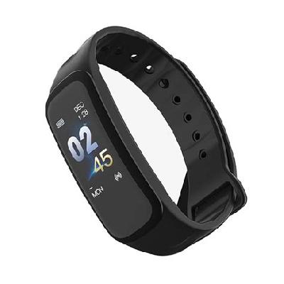 Smart Health Bands