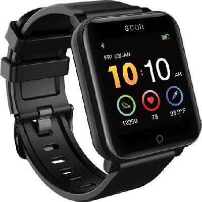 Smart Vital