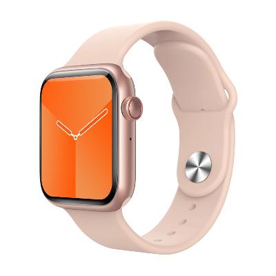 T55 Plus Smart Watch