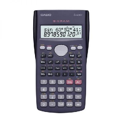 991MS Flair Scientific Calculator