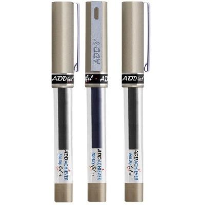 Add Achiever Gel Pen