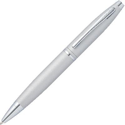 Cross Calais Satin Chrome Rolling Ball Pen