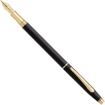 Cross Classic Century Classic Black Ball Point Pen