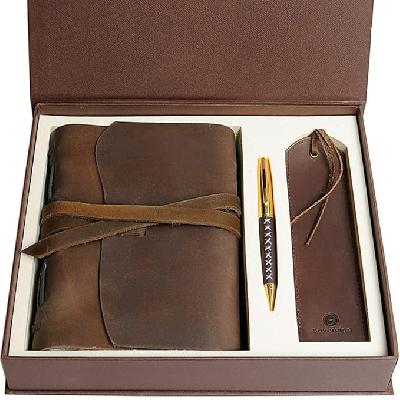 Diary Gift Set